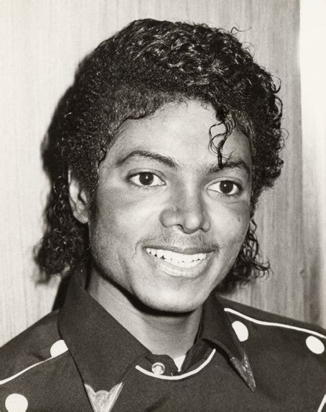 The Most Beautiful Smile In The World Michael Jackson Photo