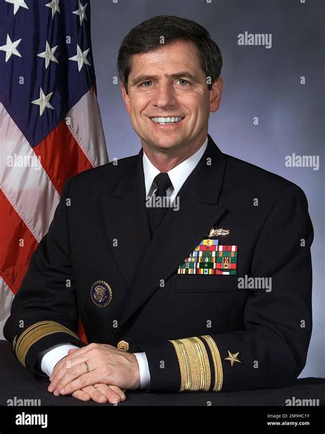 Rear Admiral Upper Half Joseph A Sestak Uncovered Country