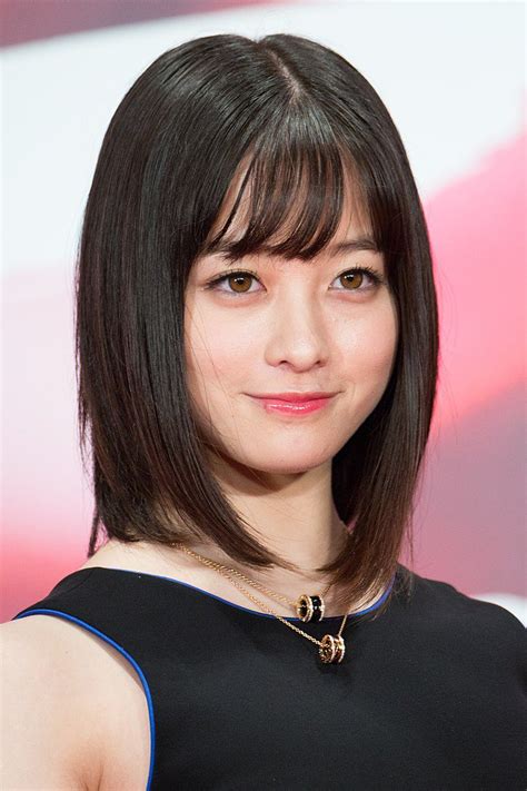 Top 10 Facts About Japanese Actress Kanna Hashimoto Discover Walks Blog