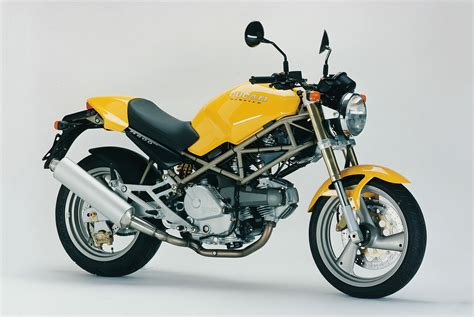 The Most Iconic Modern Ducati Turns 25 Years Old Read Our Reviews