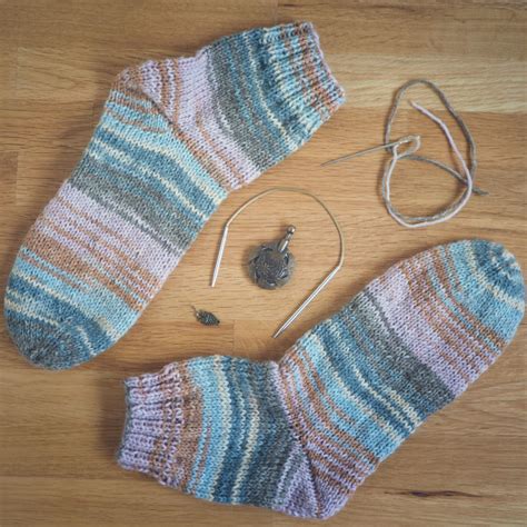 Socken Stricken Mit Dem Sockenwunder Mit Tipps Und Anleitung