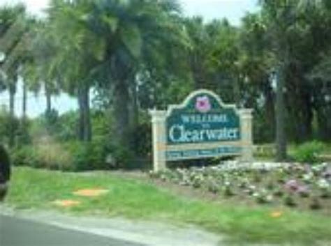 Sign Picture Of Clearwater Beach Clearwater Tripadvisor