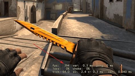 How Do You Get The Max Fps Command In Csgo Talkesport
