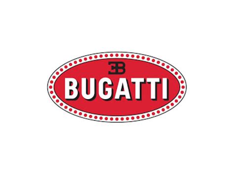 Largest car encyclopedia in one place. Car Logos 77: Bugatti Logo
