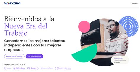 Encontrar Trabajo Como Freelance Las 5 Mejores Páginas En Español