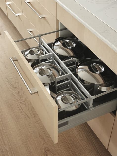 Key benefits of this deep drawer organizer: the drawer story | third story(ies)