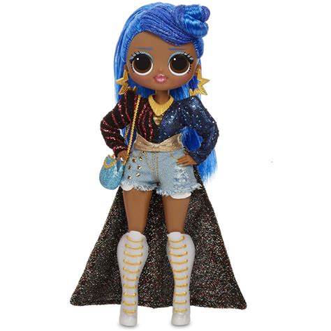 Shop Today For L O L Surprise Dolls Shown Is Miss Independent Fashion Doll With 20 Surprises