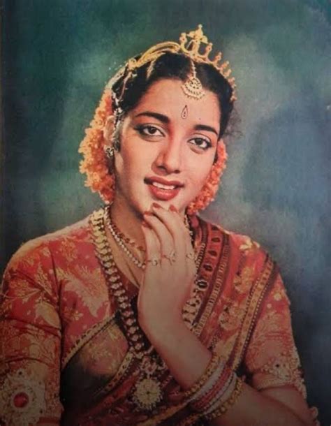 Jamuna Was A Strong Willed Woman Beautiful And Courageous I Recall A Conversation I Had With