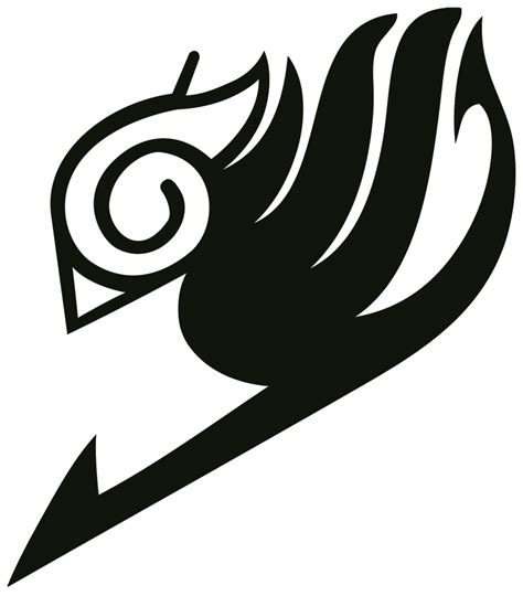 Hidden Fairy Tale Logo Crossover Fan Art — Weasyl