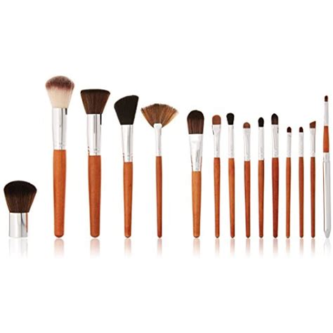 vanity planet palette 15 piece professional makeup brush set you can get more details by