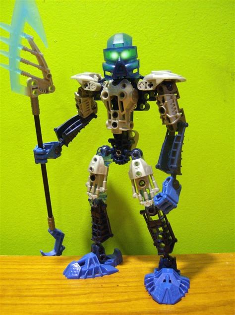 Kinkara Custom Bionicle Wiki Fandom