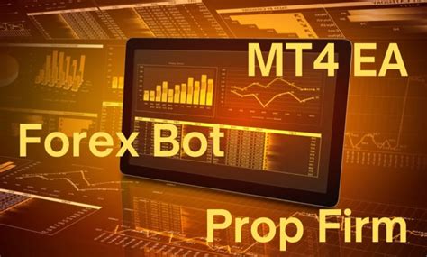 Deliver Profitable Forex Bot Forex Ea Mt4 Mt5 Forex Trading Bot
