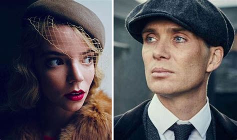 Peaky Blinders Season 5 Cast Who Are The Actors Joining The Series