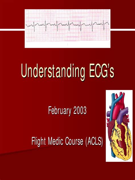 Ekg Basica Cardiac Arrhythmia Electrocardiography Images And Photos