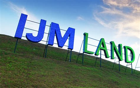 .achieve greater heights in life, ijm land has launched rimbun jasmine, a residential development right next to seremban 2. Property | IJM Corporation Berhad