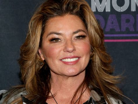 In A Good Place Shania Twain Talks About Getting Over Cheating Ex Flipboard