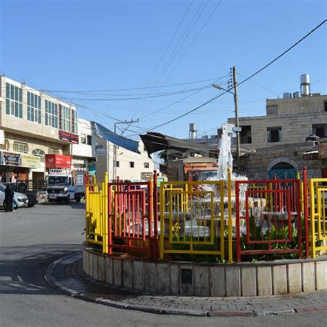 Hebron Welcome To Palestine