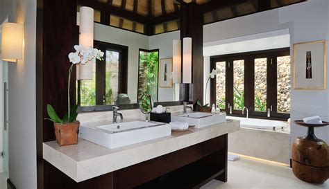 Balinese Bathroom Tropical Bathroom Amazing Bathrooms