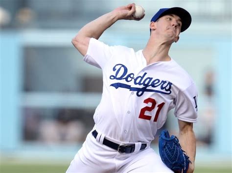 A look at the pitching matchups this weekend between the dodgers and nationals in washington d.c. Dodgers Probables: Clayton Kershaw Starting Series Opener ...