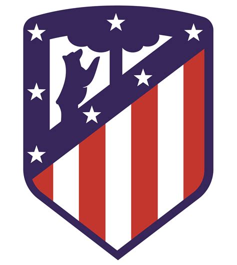 Atlético Madrid – Marveld tournament gambar png