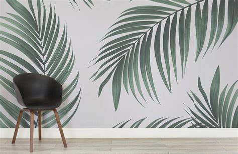 Feel The Breeze Of The Tropics In Your Own Home With Our Tropical Palm