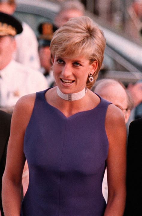 In Pictures Remembering Diana On 22nd Anniversary Of Her Death The Argus
