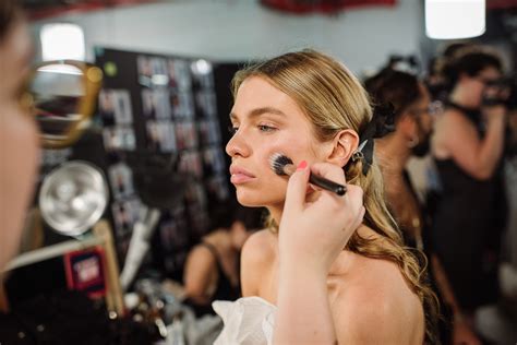 Foundation Tips From Makeup Artists Allure