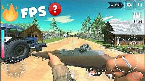 Top 10 Offline Fps Games For Androidios Offline Fps Games For Ios