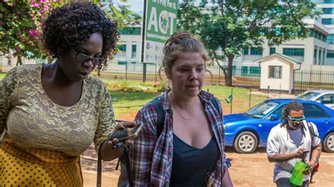 American Woman Faces Charges In Zimbabwe Over Tweets About Mugabe The Two Way Npr