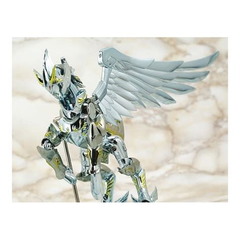 Acheter Saint Seiya Myth Cloth - Pegasus Seiya God Cloth (Figurines & Jouets import Japon) - nin ...