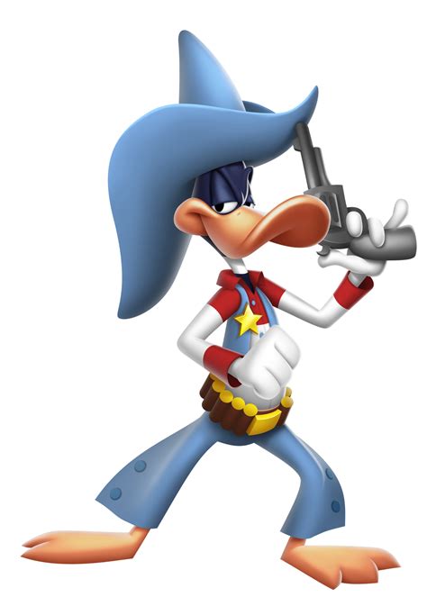 Western Type Hero Looney Tunes World Of Mayhem Wiki