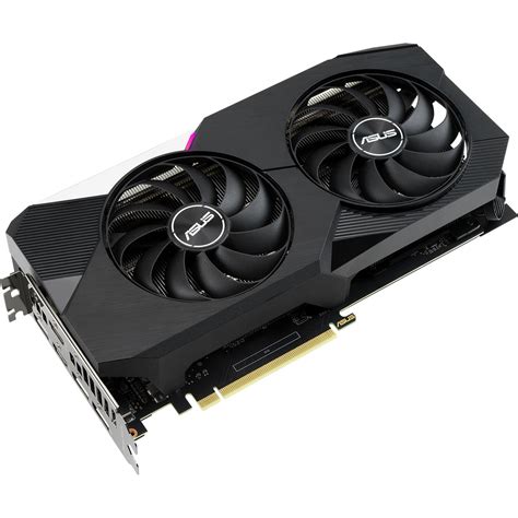 Asus Geforce Rtx 3060 Ti Dual V2 Oc Dual Rtx3060ti O8g V2 Bandh