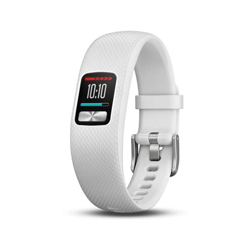 Vívofit 4 All Wearables And Smartwatches Garmin Malaysia