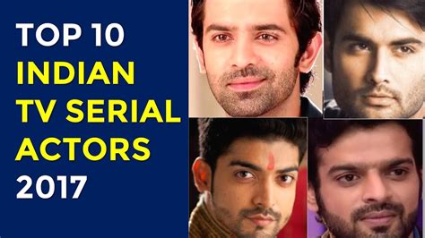 Top 10 Most Handsome Indian Tv Serial Actors Actors Celebrity Vrogue