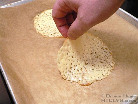 Asiago Cheese Crisps How To Cook Like Your Grandmother