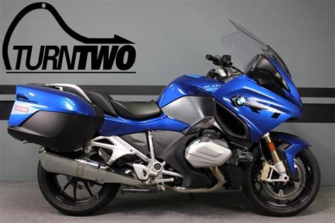 2021 Bmw R 1250 Rt Style Sport Motocorsa