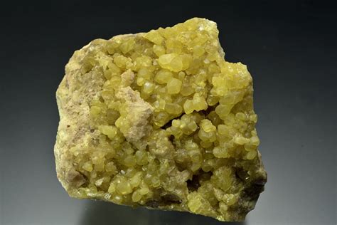 Sulphur Steetley Minerals