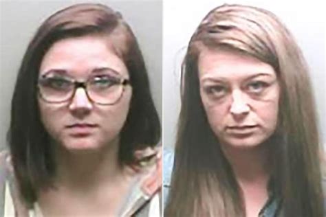2 Ala Women Charged With Sexually Abusing Nursing Home Patients