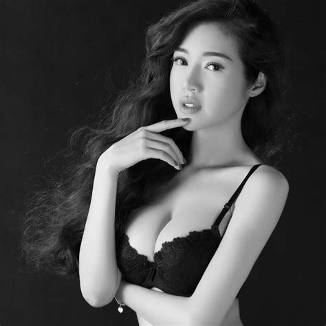 Elly Tran No 5 Ảnh Girl Xinh Sexy Girl Hot Girl Nóng Bỏng Girl Xinh Việt Nam
