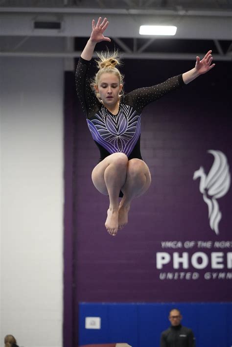 Turkey Tumble 2022 Phoenix Gymnastics Andrew Hearns Flickr