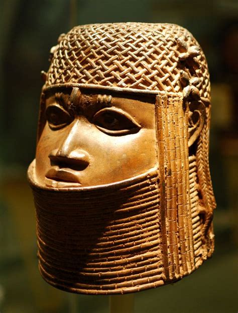 British Museum Will Return Bronze Artifacts Looted From Benin Kingdom