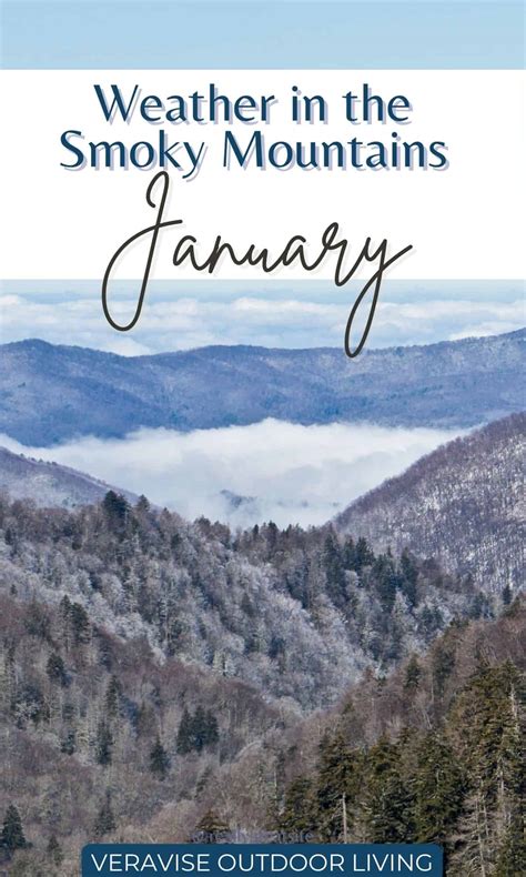January Weather In Gatlinburg Tn 39