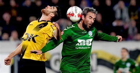Logo de graafschap in.ai file format size: NAC haalt topper tegen De Graafschap in op woensdag 11 ...