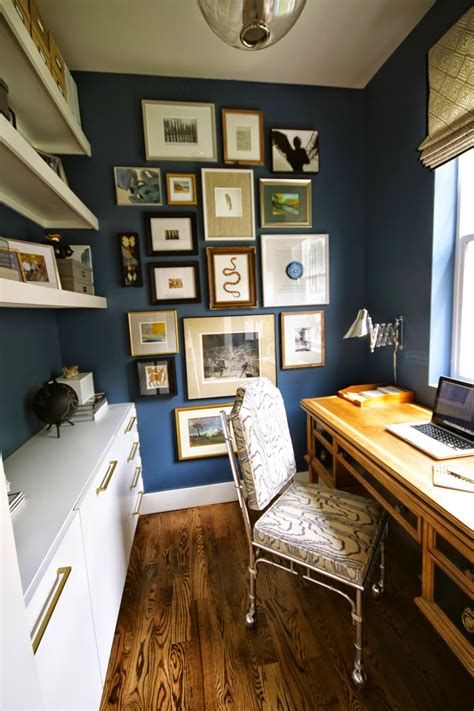 The Shabby Nest Beautiful Home Office Design Dump~
