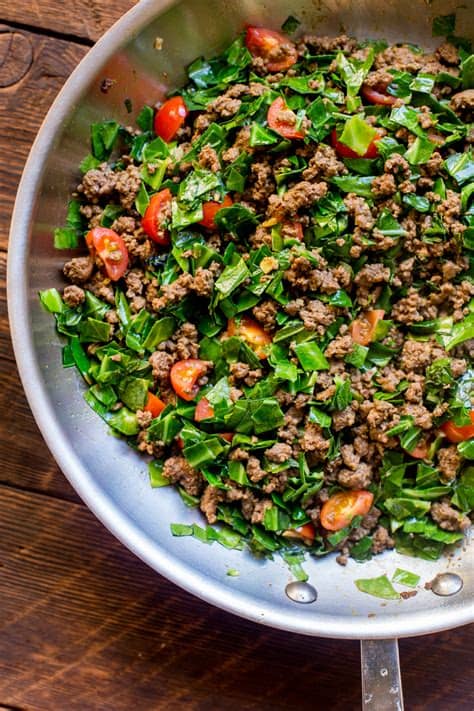 Find easy to make food recipes gestational diabetes ground beef. ButcherBox's Ground Beef for Life | The Domestic Man