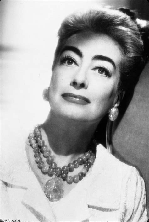 Joan Crawford Joan Crawford Movies, Bette Davis Eyes, Hollywood