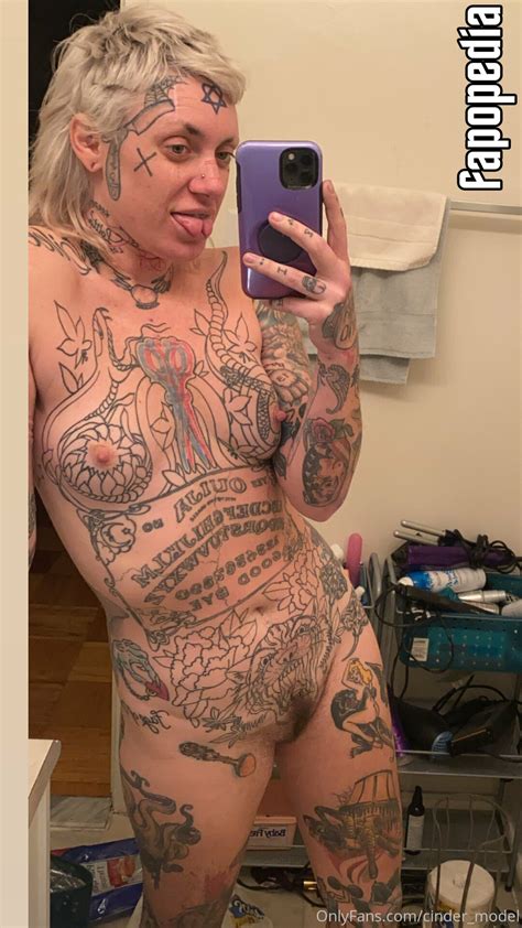 Quad Awful Nude OnlyFans Leaks Photo 705338 Fapopedia
