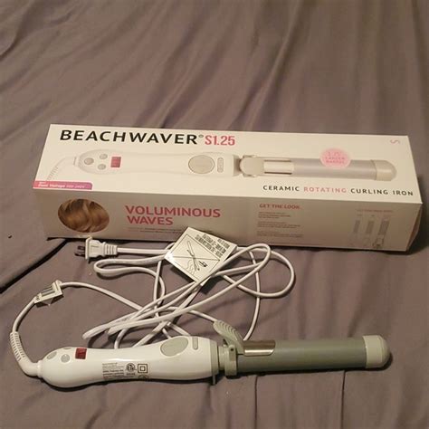 The Beachwaver Co Hair Beachwaver S25 Poshmark