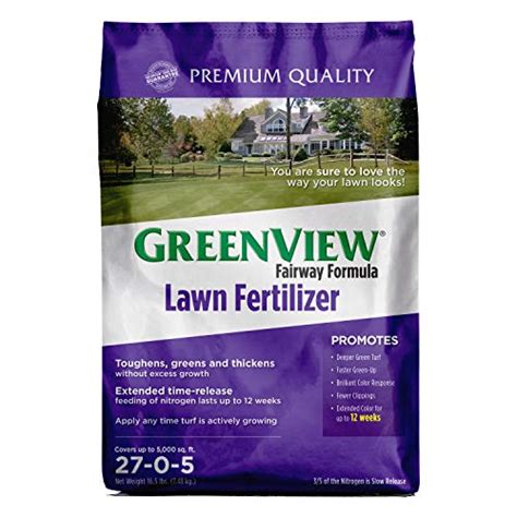 Best Nitrogen Lawn Fertilizers 10reviewz