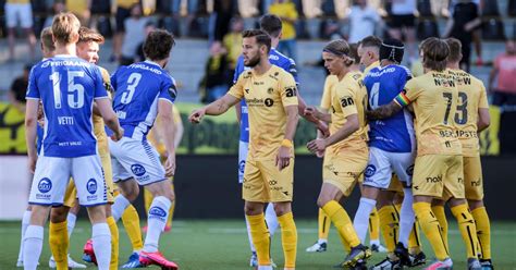 All statistics are with charts. Tapte mot serielederen / Sarpsborg 08